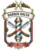 Barber Halen